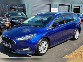 Used Ford Focus 2015 for sale - 78539002: Photo