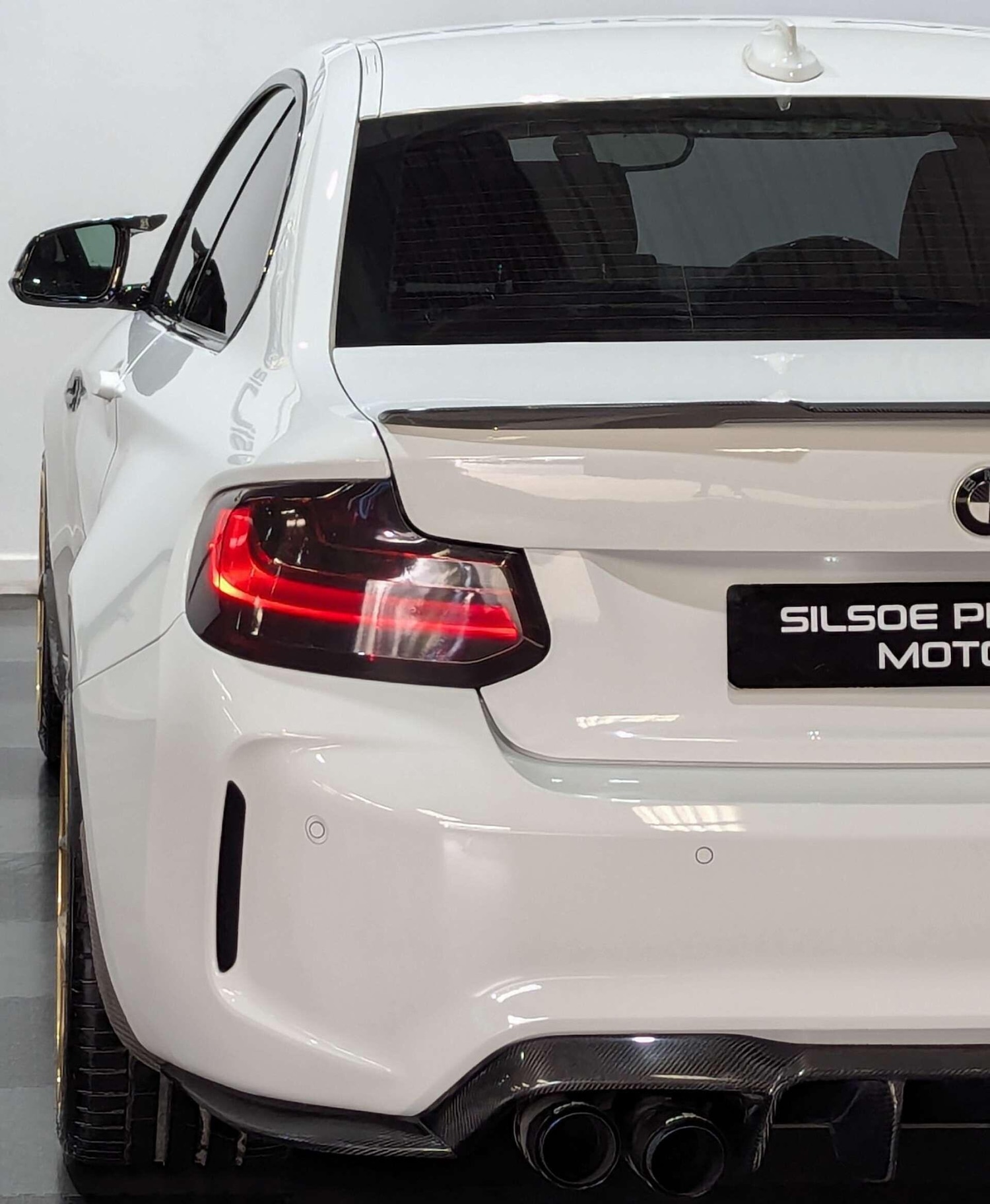 Used BMW M2 2016 for sale - 76832404: Photo 11