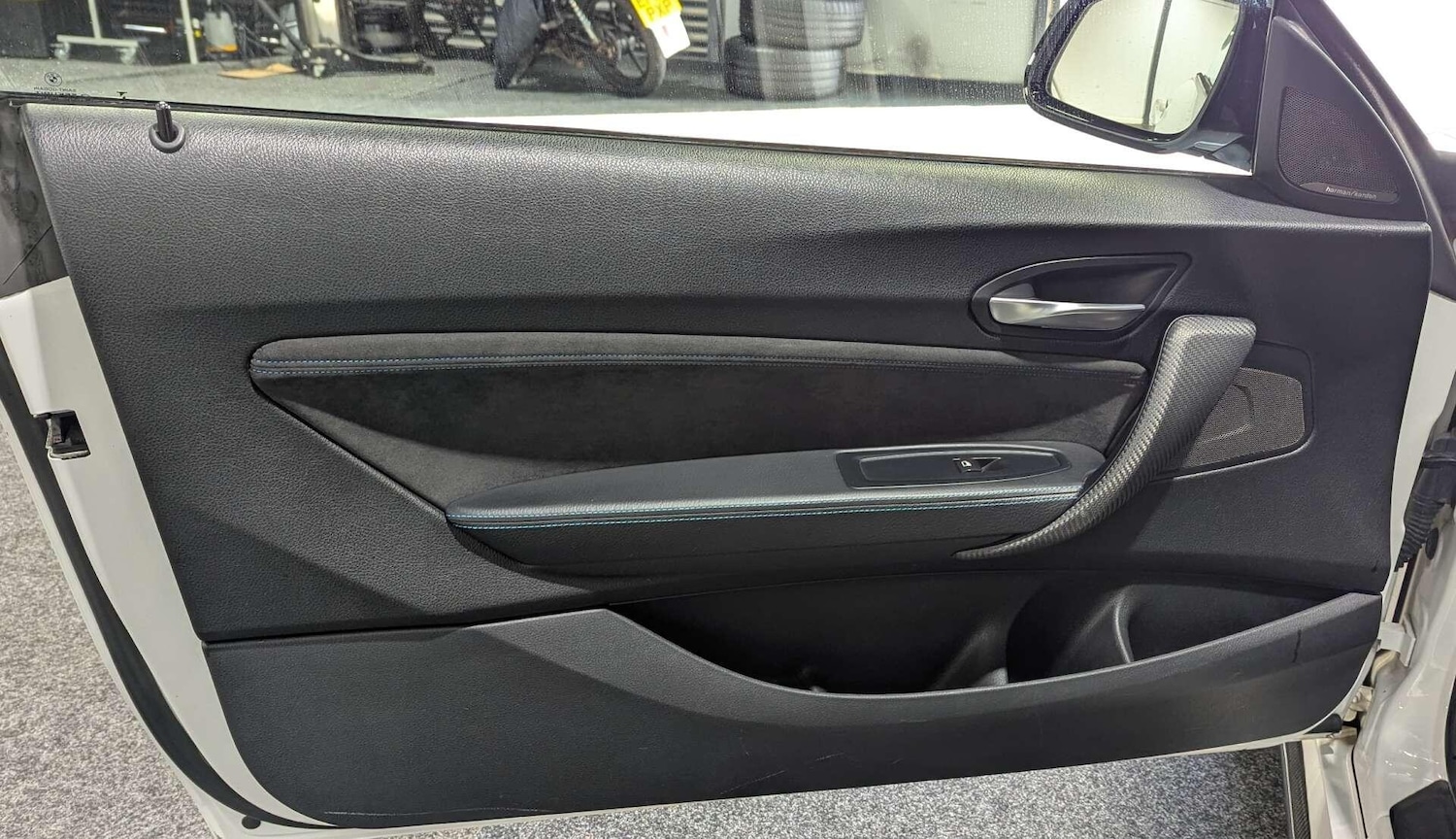 Used BMW M2 2016 for sale - 76832404: Photo 23