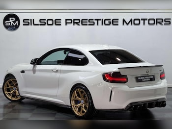 Used BMW M2 2016 for sale - 76832404: Photo