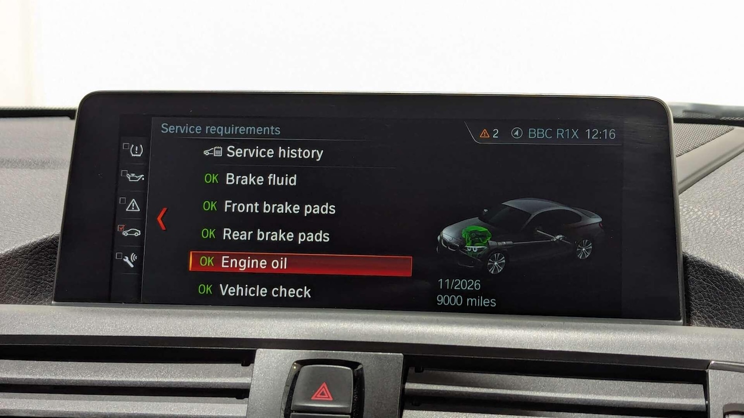 Used BMW M2 2016 for sale - 76832404: Photo 44