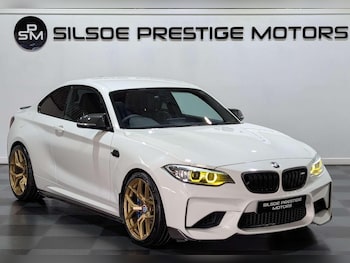 Used BMW M2 2016 for sale - 76832404: Photo