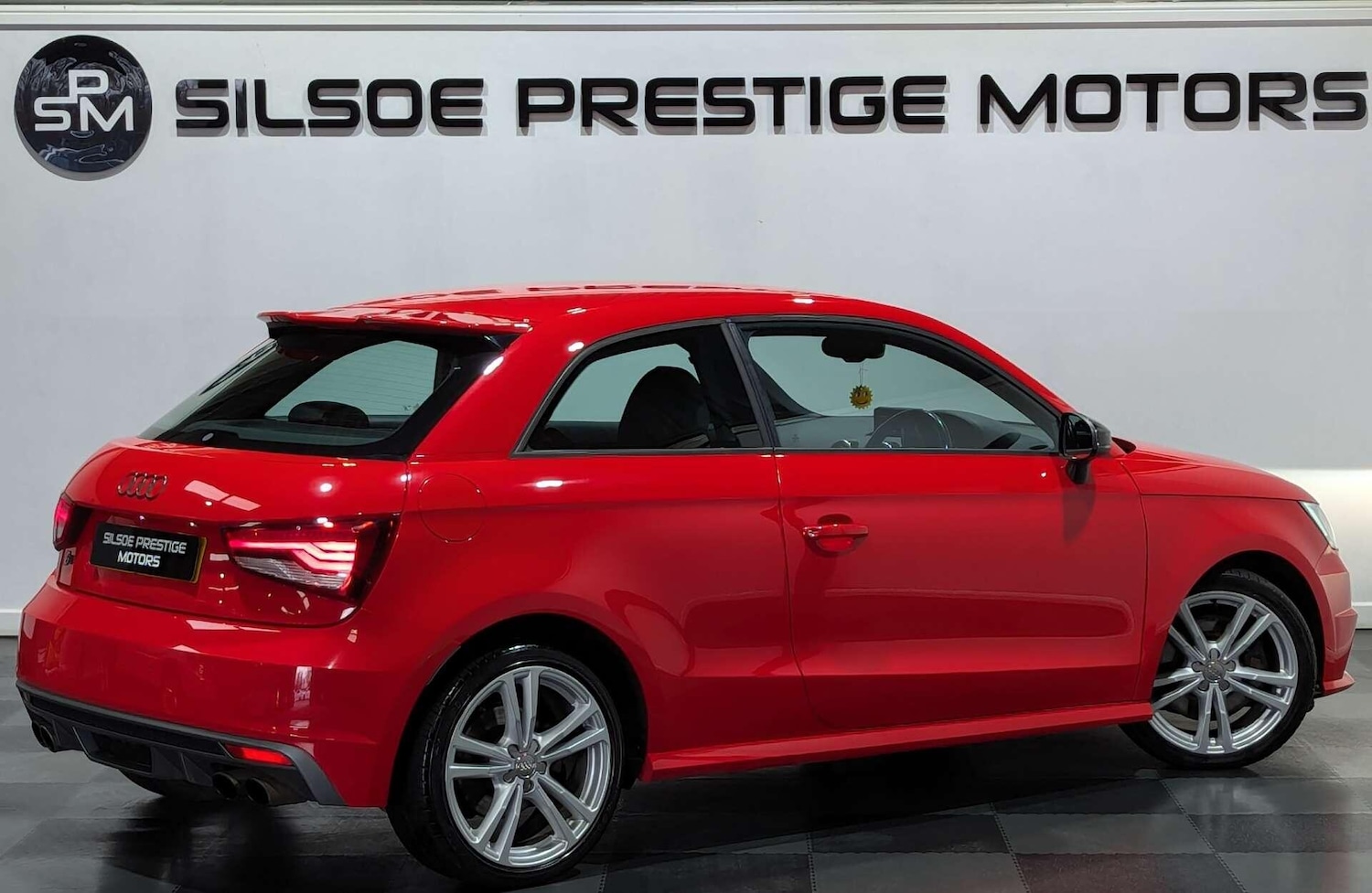 Used Audi A1 2017 for sale - 77612394: Photo 13
