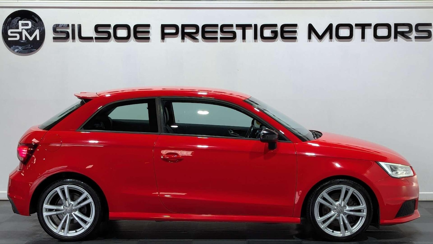 Used Audi A1 2017 for sale - 77612394: Photo 14