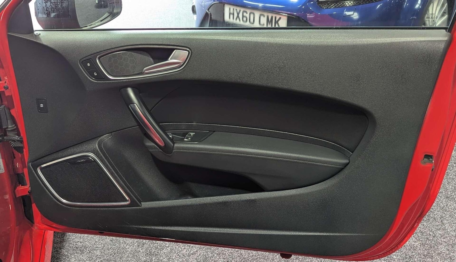 Used Audi A1 2017 for sale - 77612394: Photo 15