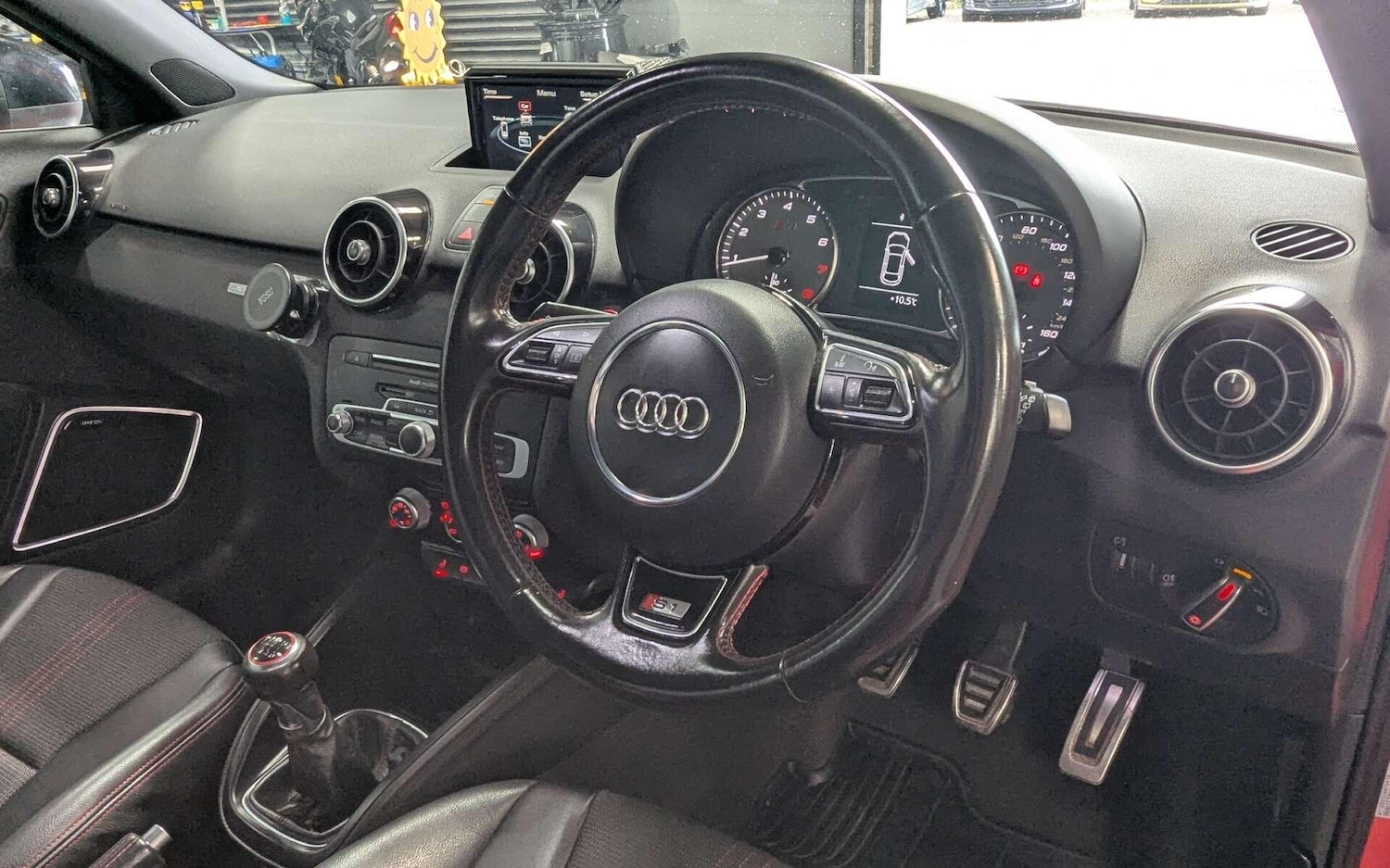 Used Audi A1 2017 for sale - 77612394: Photo 19