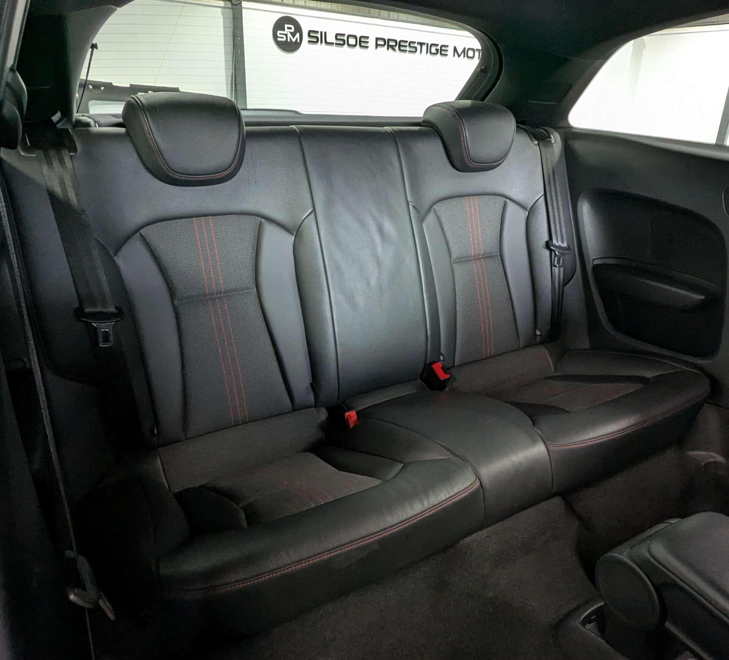 Used Audi A1 2017 for sale - 77612394: Photo 20