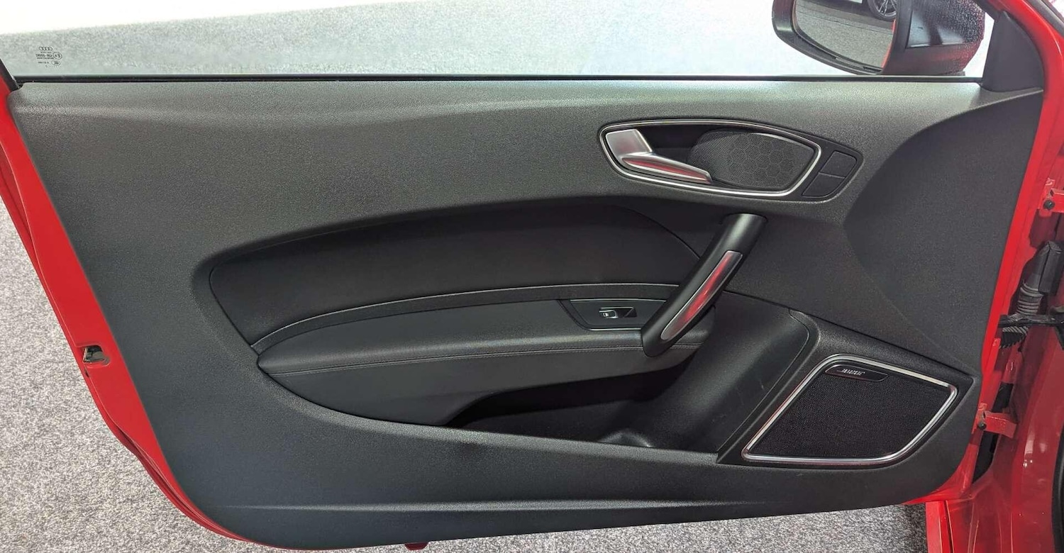 Used Audi A1 2017 for sale - 77612394: Photo 21