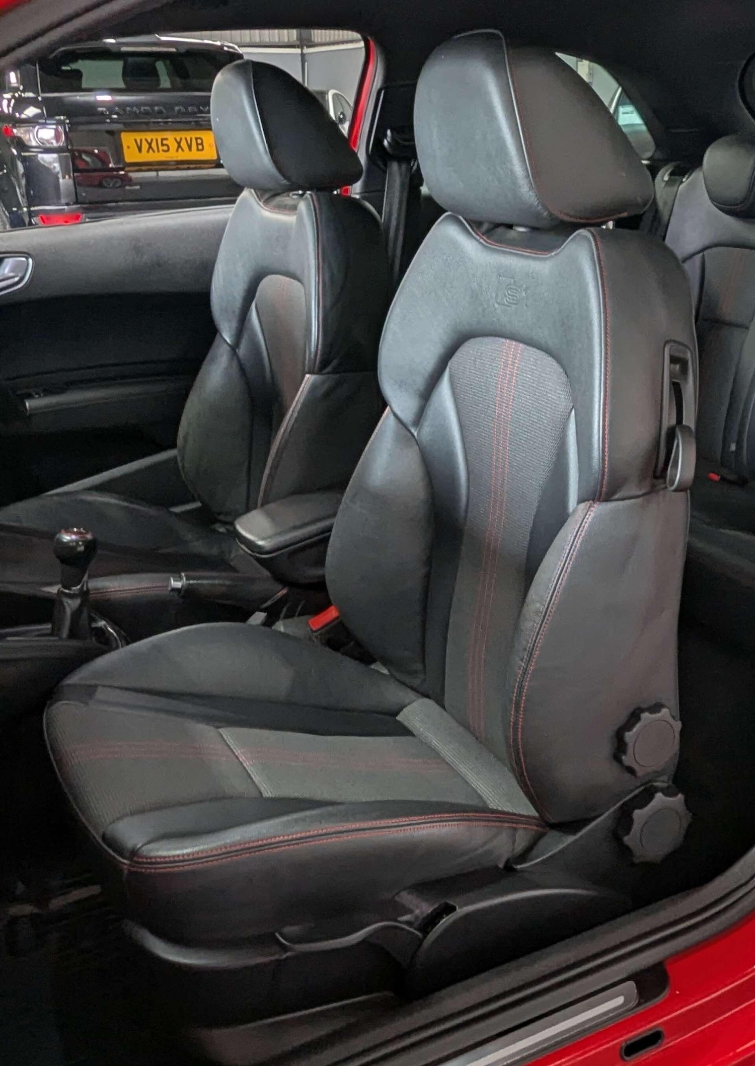 Used Audi A1 2017 for sale - 77612394: Photo 24