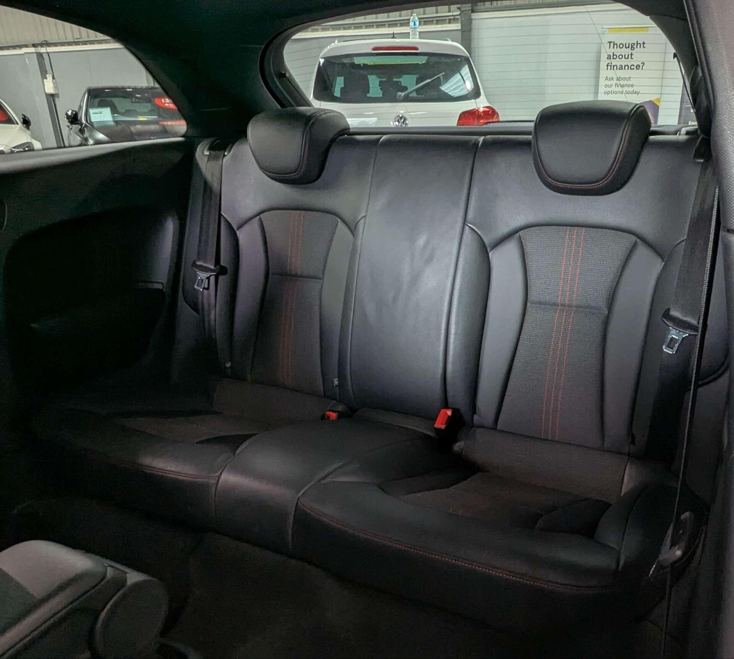 Used Audi A1 2017 for sale - 77612394: Photo 26