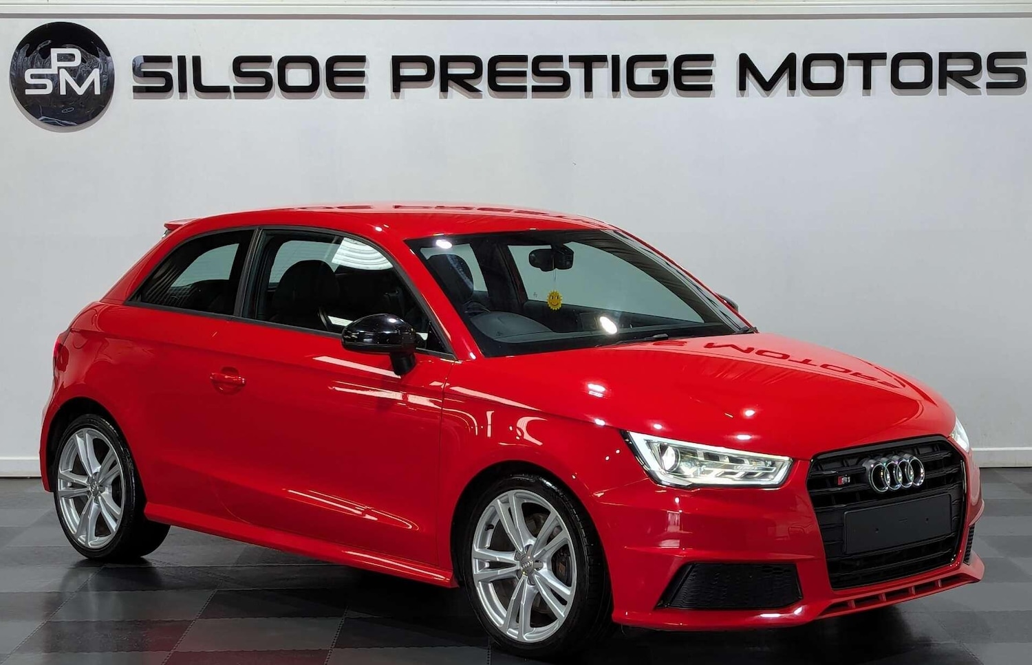 Used Audi A1 2017 for sale - 77612394: Photo 3