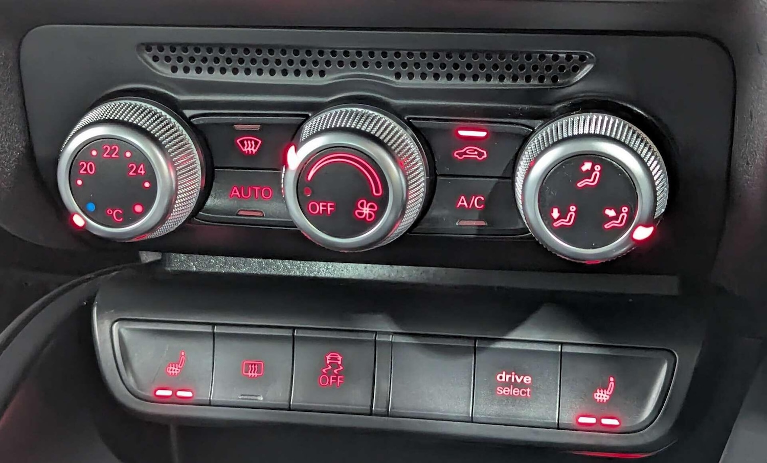 Used Audi A1 2017 for sale - 77612394: Photo 32