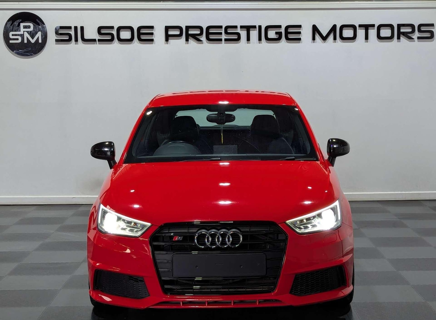 Used Audi A1 2017 for sale - 77612394: Photo 4