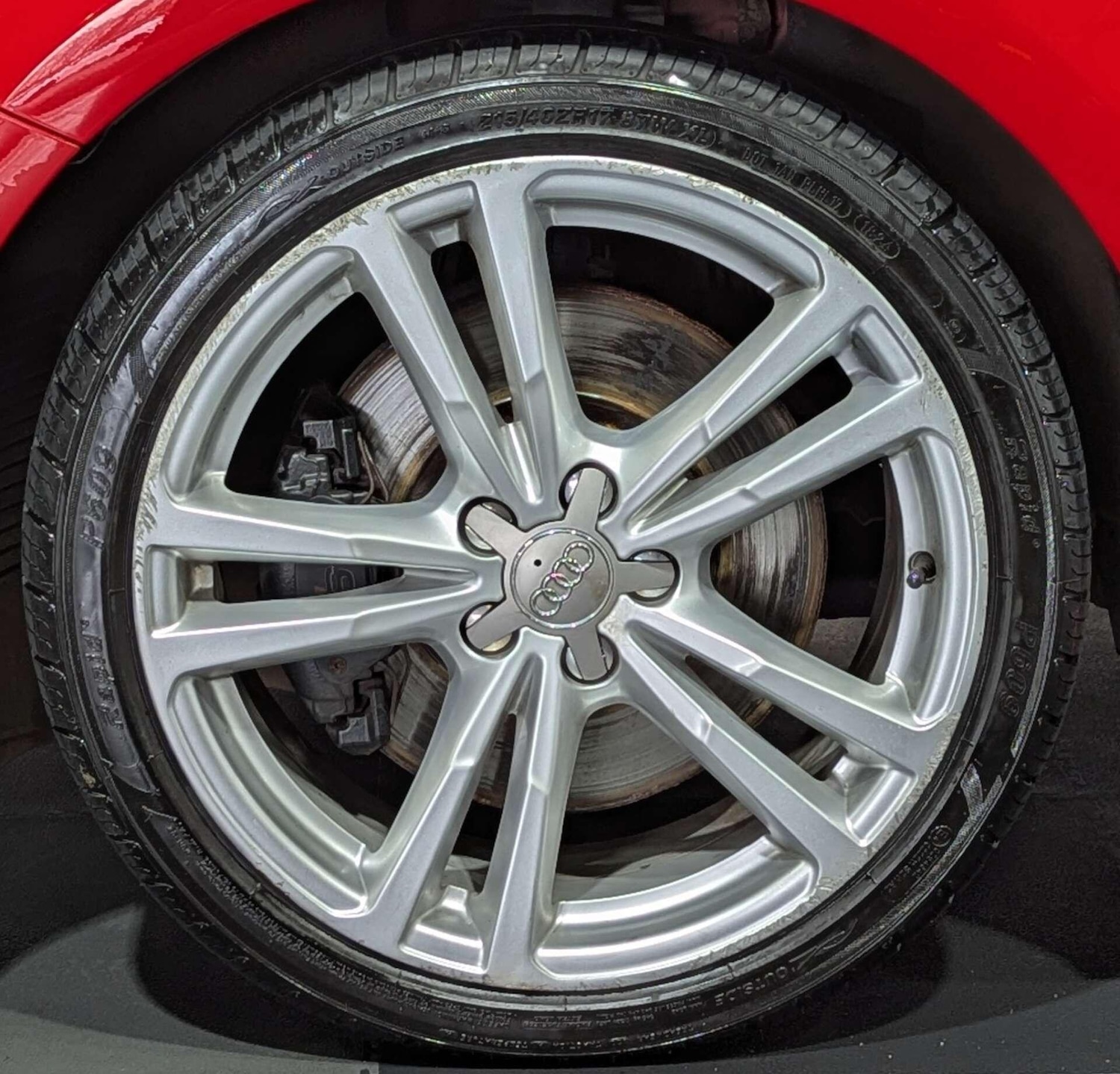 Used Audi A1 2017 for sale - 77612394: Photo 43