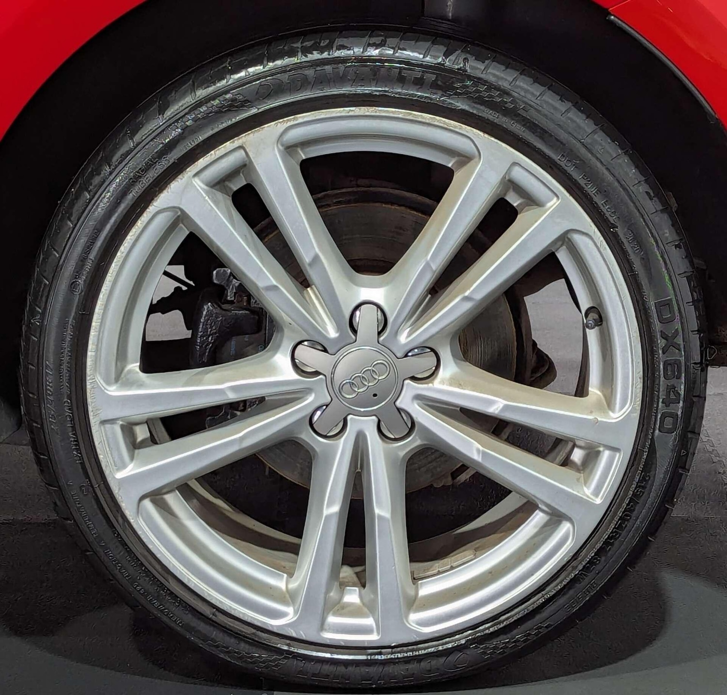 Used Audi A1 2017 for sale - 77612394: Photo 44