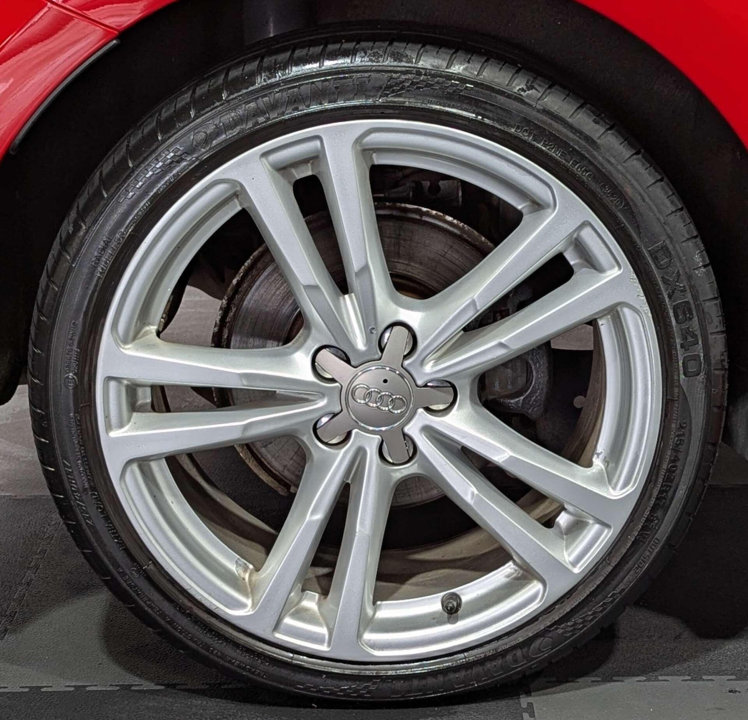 Used Audi A1 2017 for sale - 77612394: Photo 45