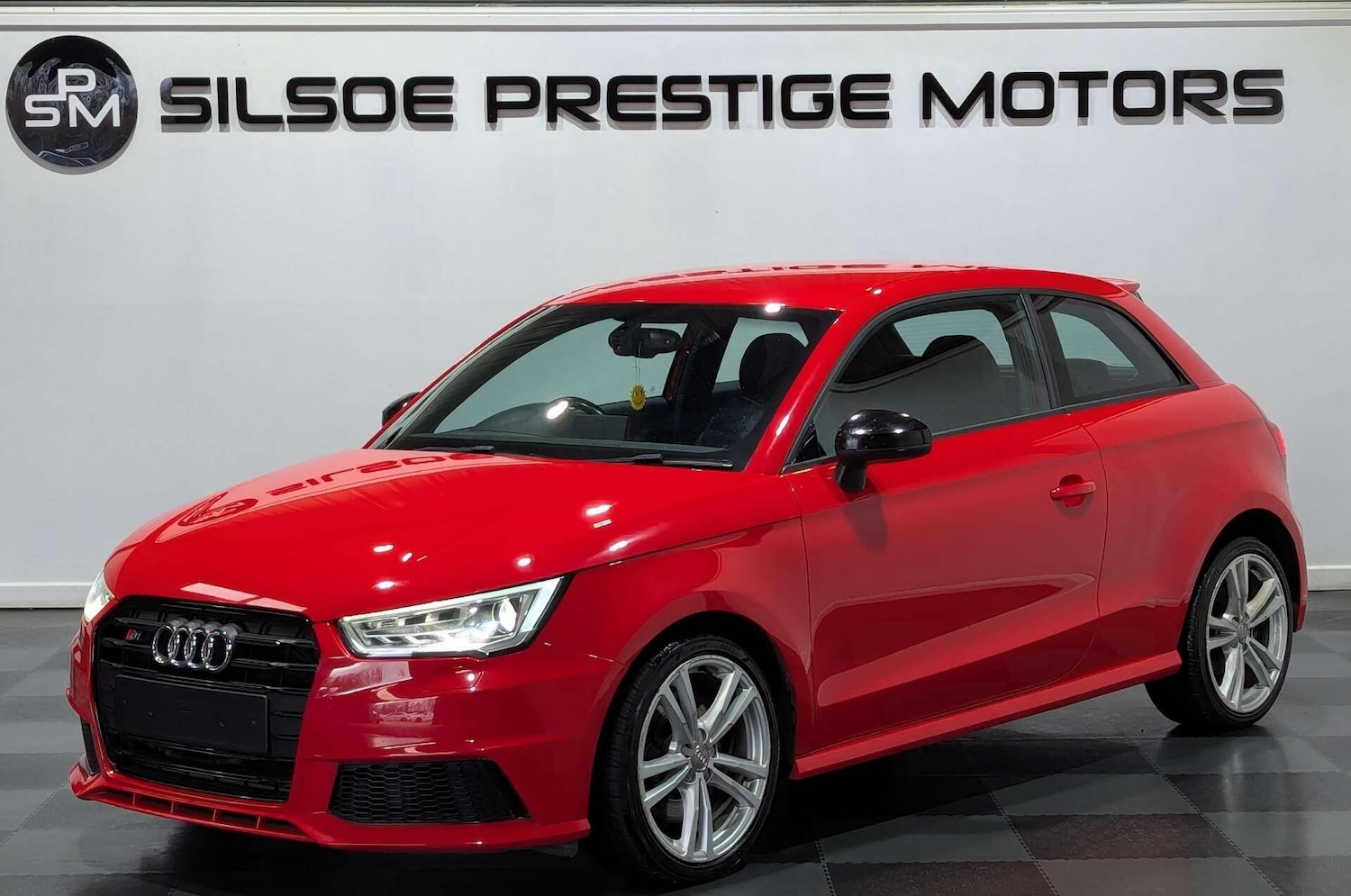 Used Audi A1 2017 for sale - 77612394: Photo 5