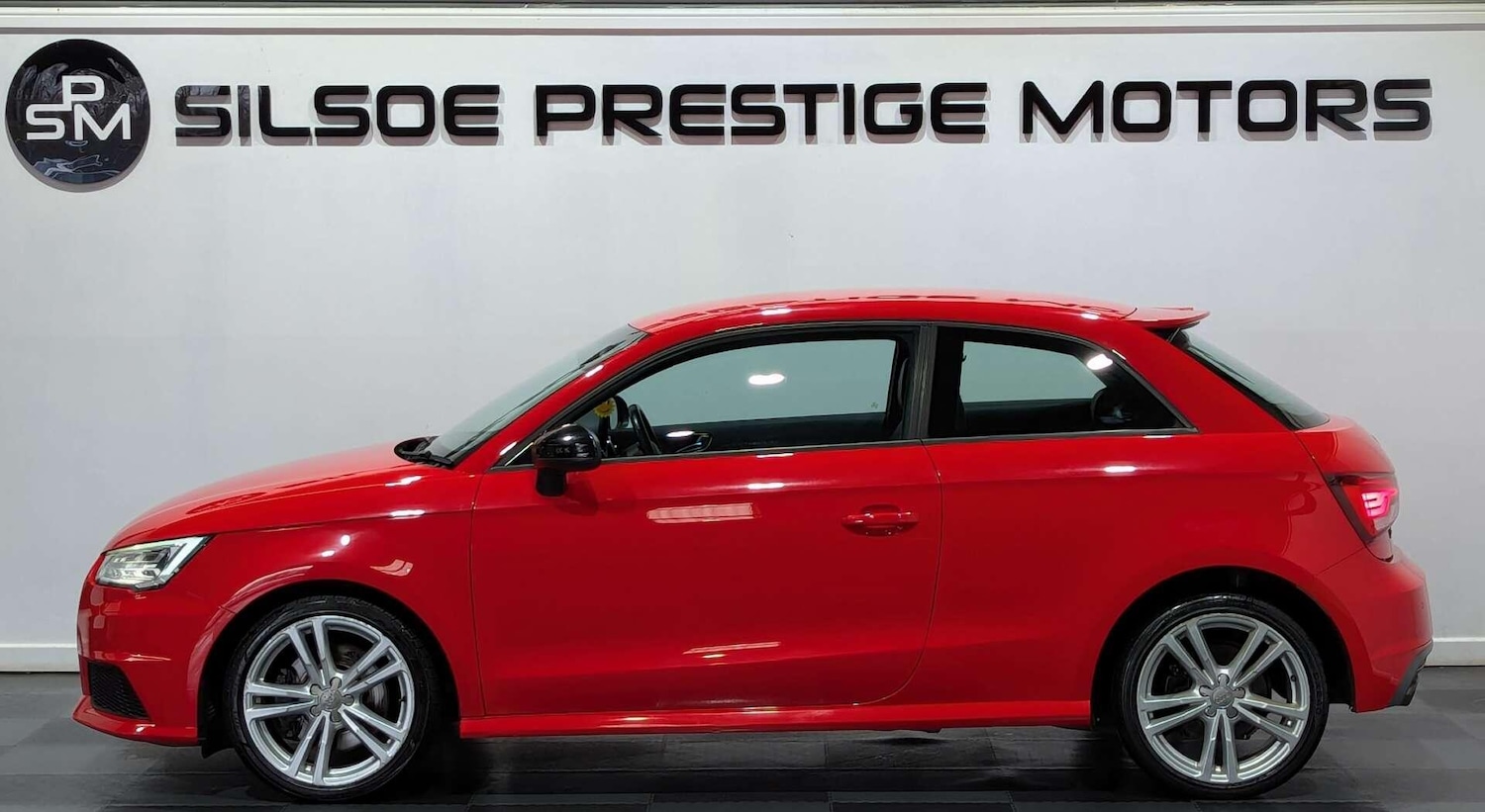 Used Audi A1 2017 for sale - 77612394: Photo 7