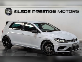 Used Volkswagen Golf 2018 for sale - 78301492: Photo