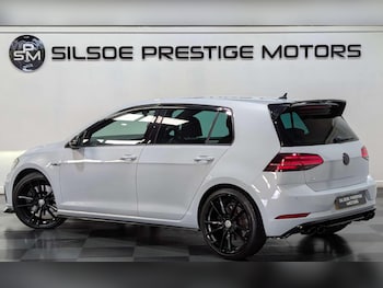 Used Volkswagen Golf 2018 for sale - 78301492: Photo