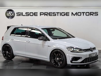 Used Volkswagen Golf 2018 for sale - 78301492: Photo