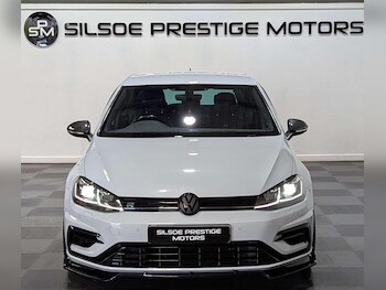 Used Volkswagen Golf 2018 for sale - 78301492: Photo