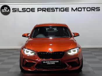 Used BMW M2 2018 for sale - 79677205: Photo