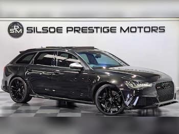 Used Audi A6 2014 for sale - 79577078: Photo
