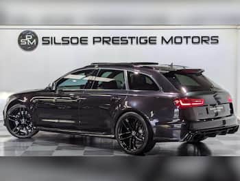 Used Audi A6 2014 for sale - 79577078: Photo