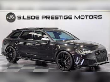 Used Audi A6 2014 for sale - 79577078: Photo