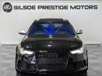 Used Audi A6 2014 for sale - 79577078: Photo
