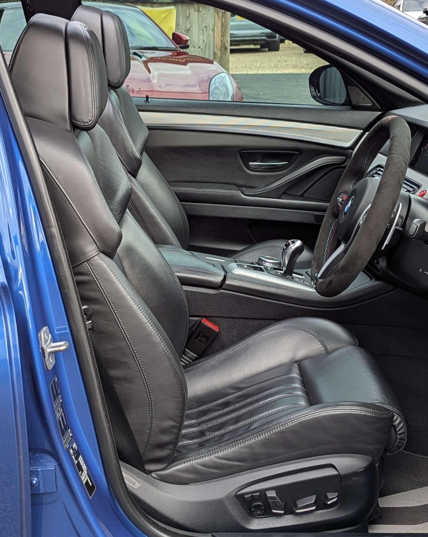 Used BMW M5 2015 for sale - 77041011: Photo 19