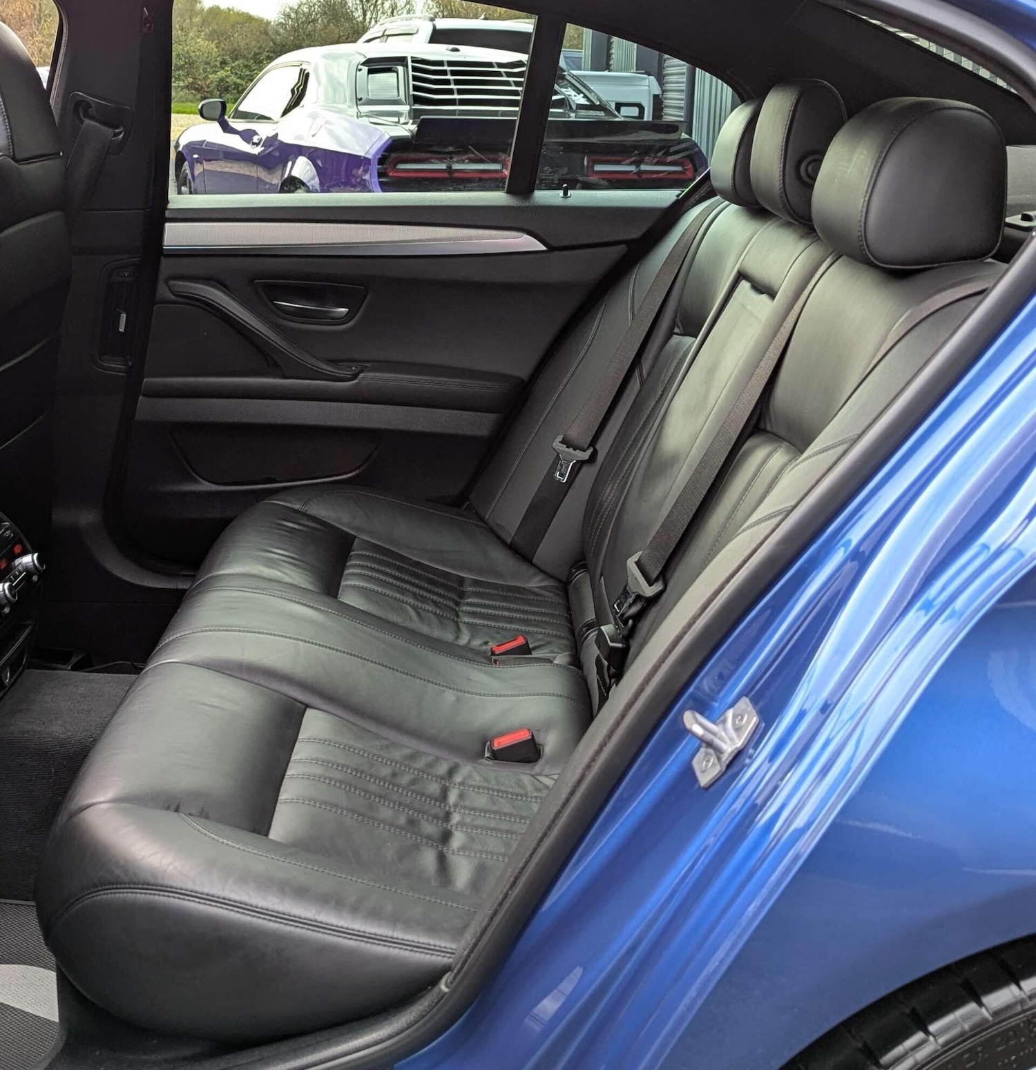 Used BMW M5 2015 for sale - 77041011: Photo 29