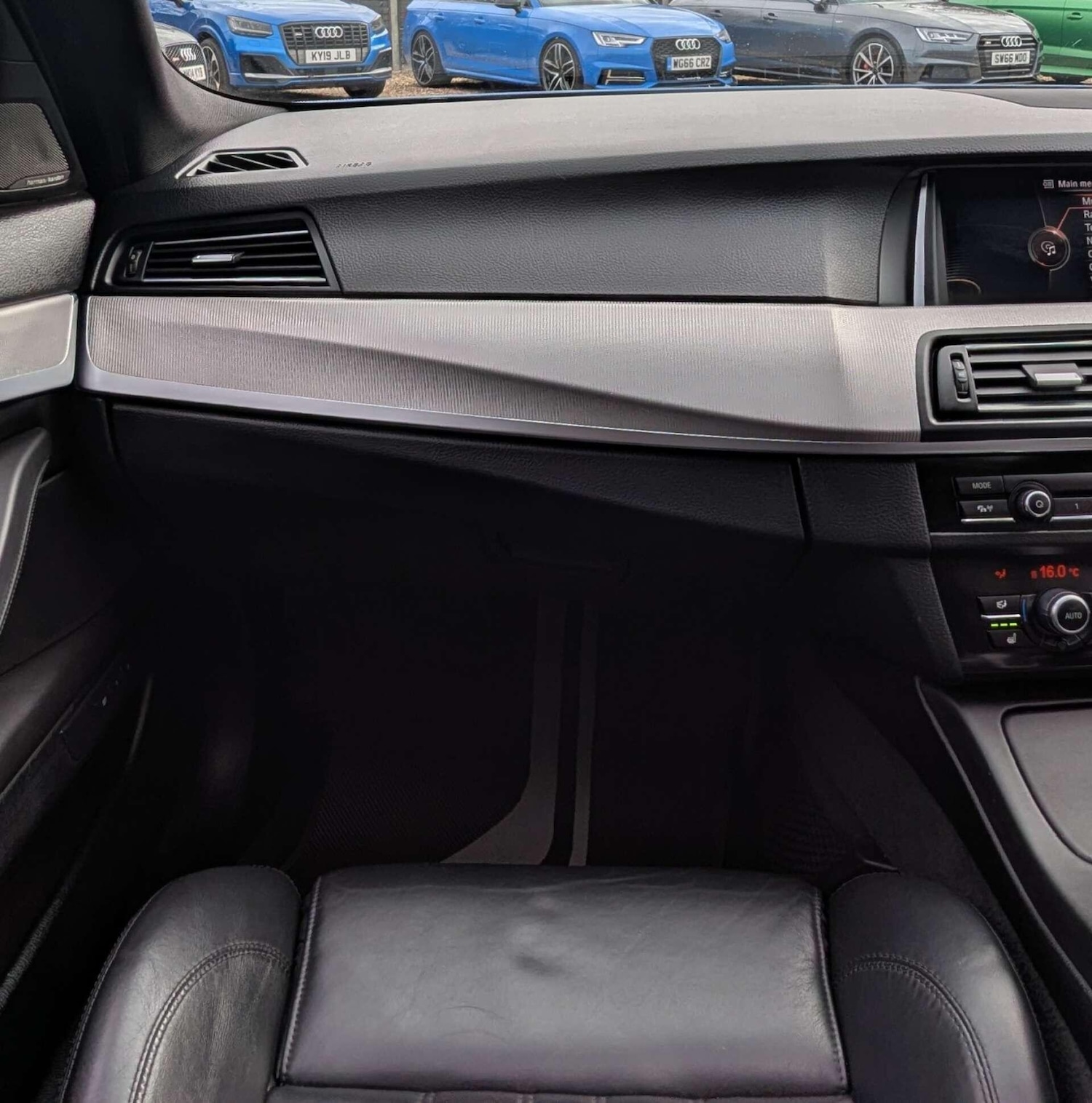 Used BMW M5 2015 for sale - 77041011: Photo 32