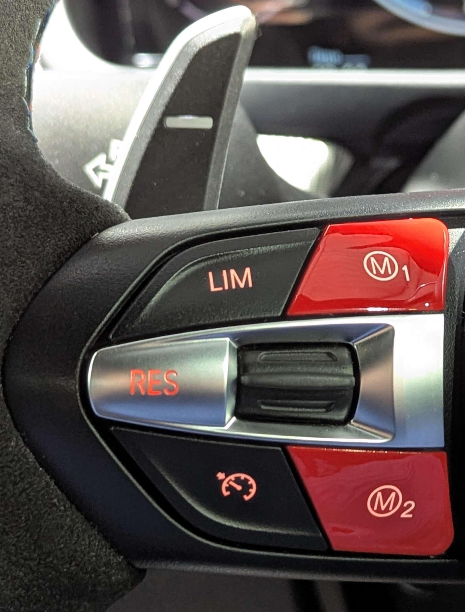 Used BMW M5 2015 for sale - 77041011: Photo 34