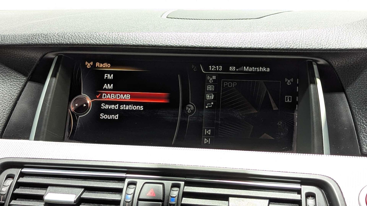 Used BMW M5 2015 for sale - 77041011: Photo 46