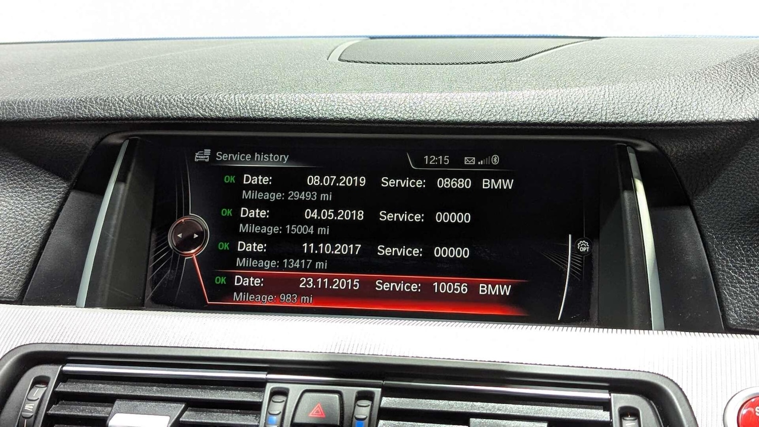 Used BMW M5 2015 for sale - 77041011: Photo 53