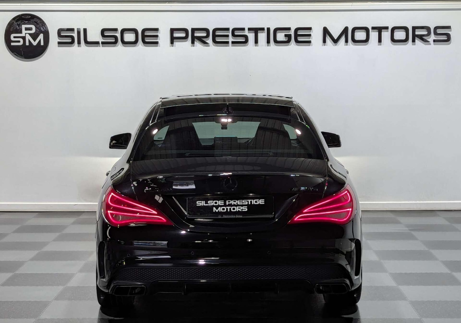 Used Mercedes-Benz CLA for sale - 77155699: Photo 11