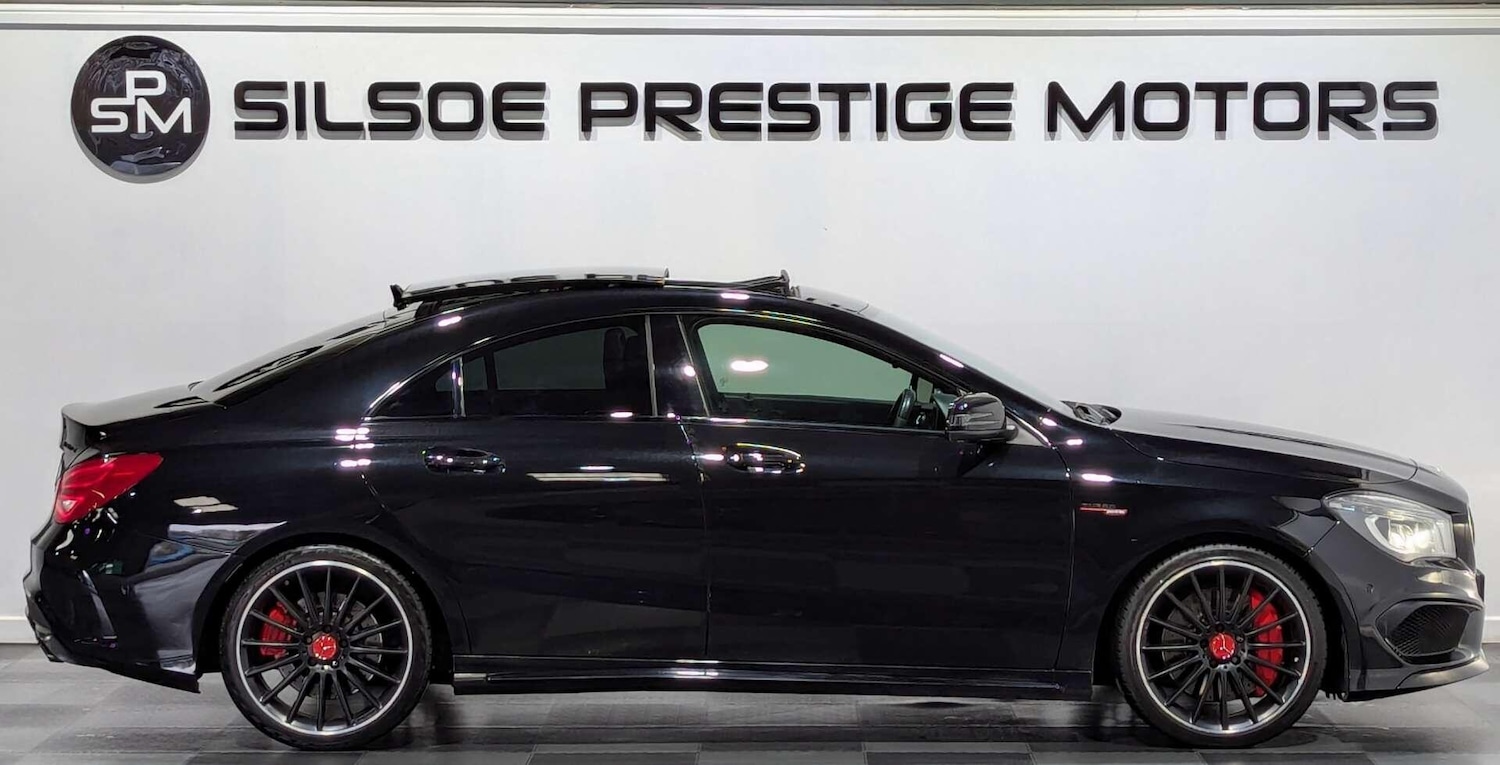 Used Mercedes-Benz CLA for sale - 77155699: Photo 15