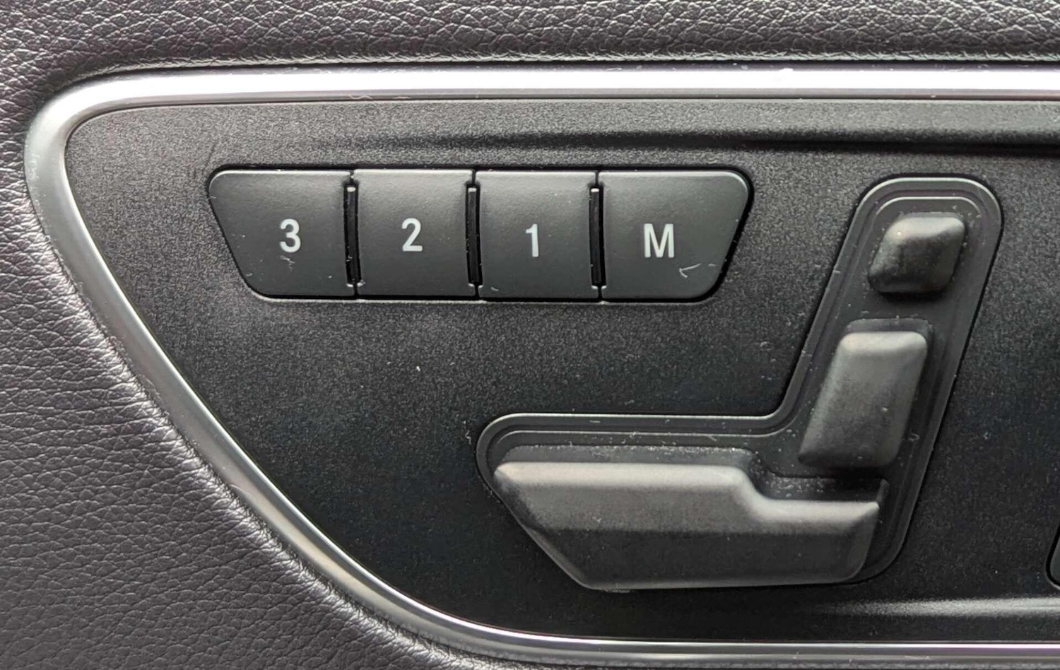 Used Mercedes-Benz CLA for sale - 77155699: Photo 18