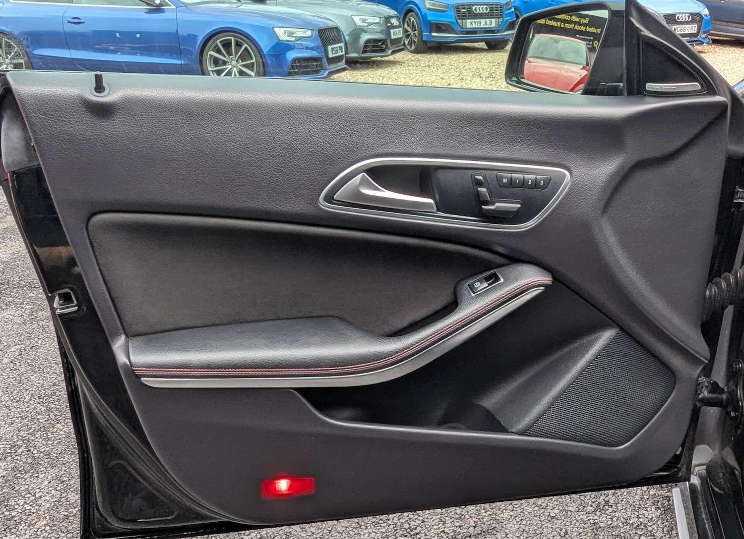 Used Mercedes-Benz CLA for sale - 77155699: Photo 22