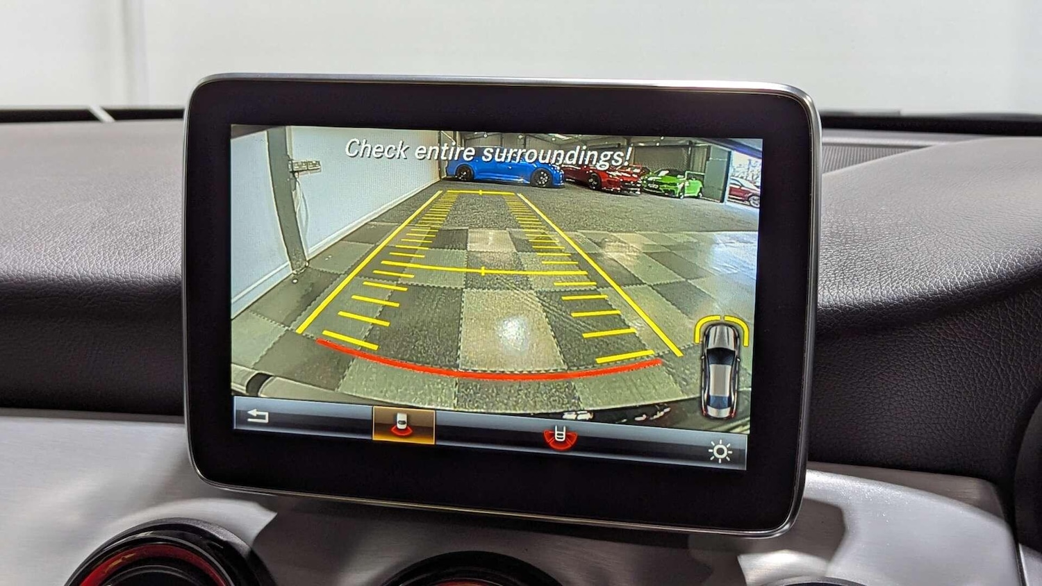 Used Mercedes-Benz CLA for sale - 77155699: Photo 41