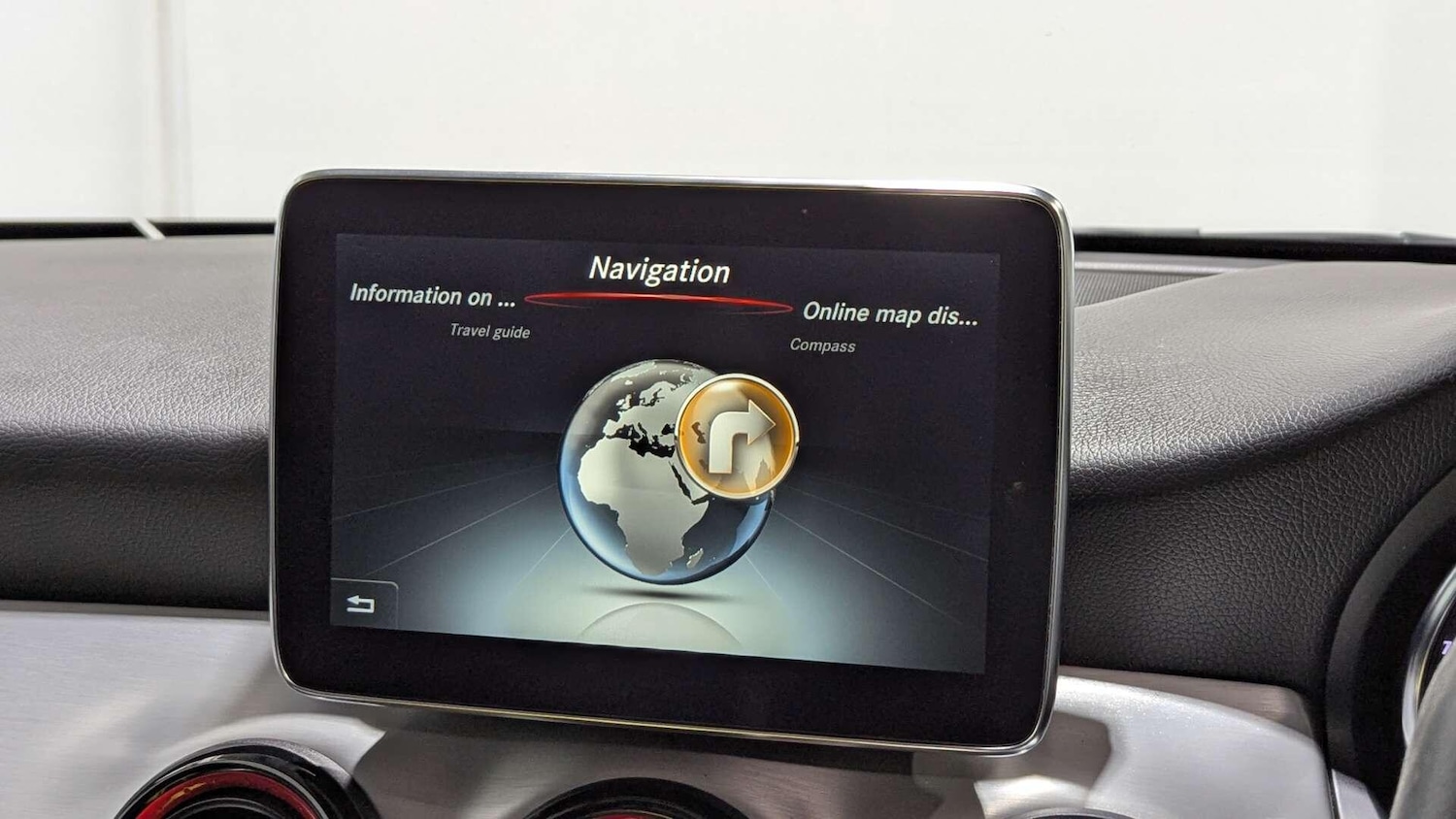 Used Mercedes-Benz CLA for sale - 77155699: Photo 44