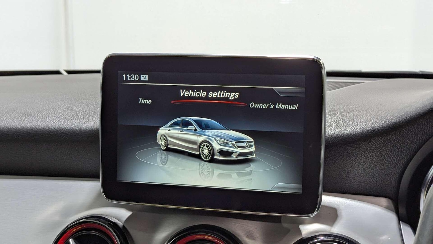 Used Mercedes-Benz CLA for sale - 77155699: Photo 48