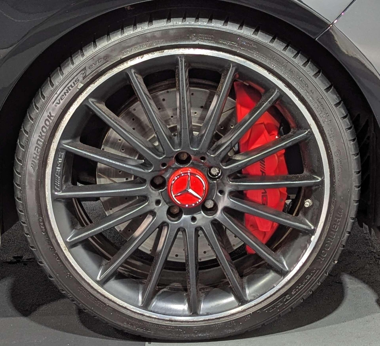 Used Mercedes-Benz CLA for sale - 77155699: Photo 54