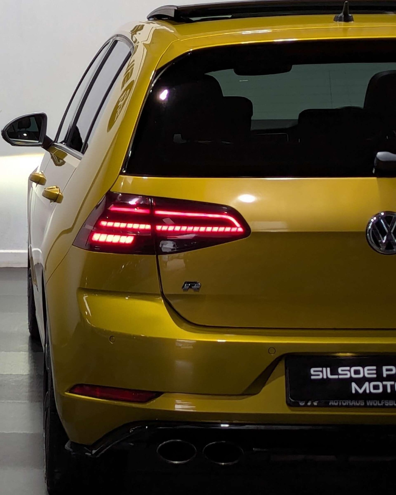 Used Volkswagen Golf 2017 for sale - 77039687: Photo 10