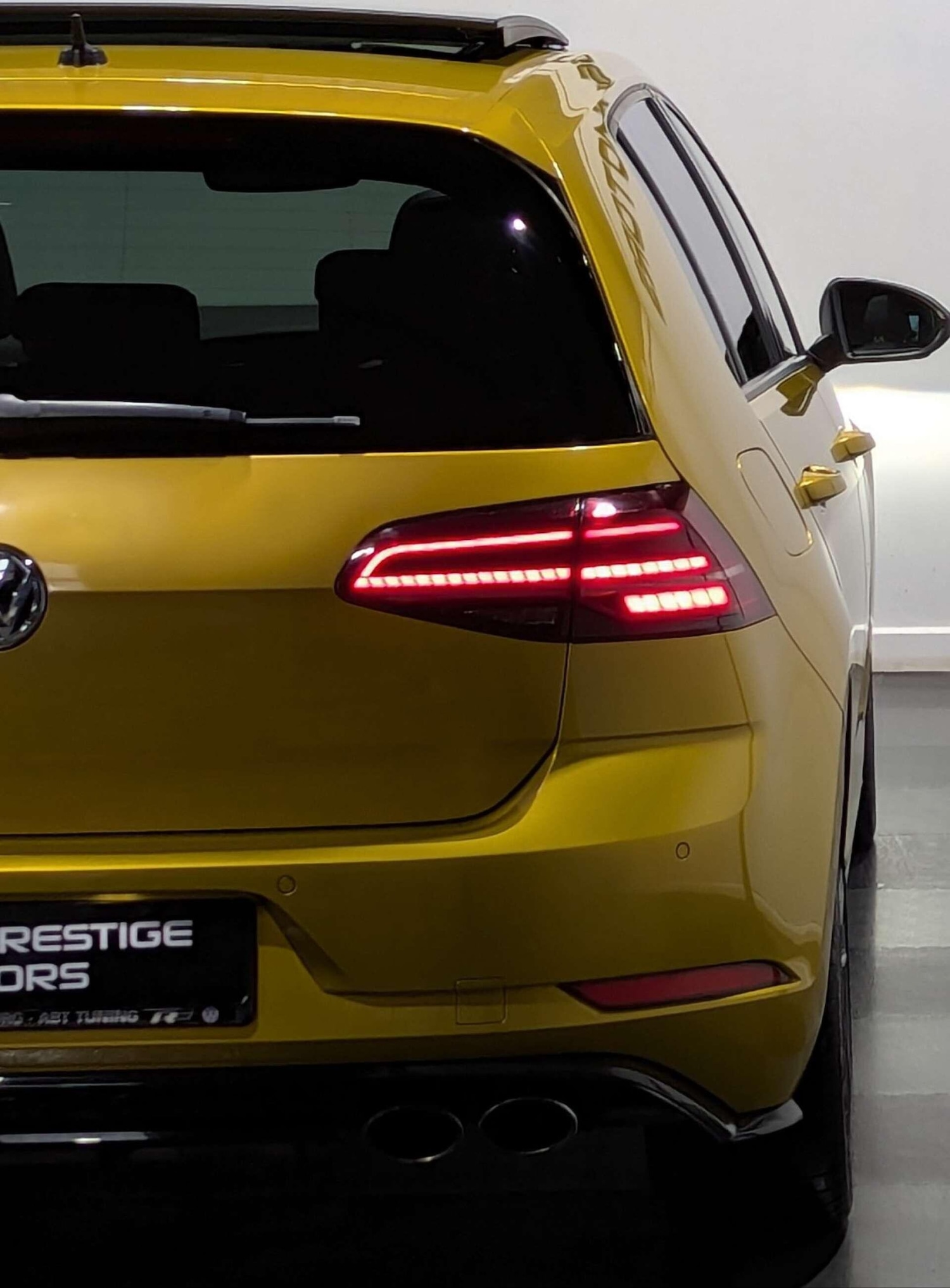 Used Volkswagen Golf 2017 for sale - 77039687: Photo 12