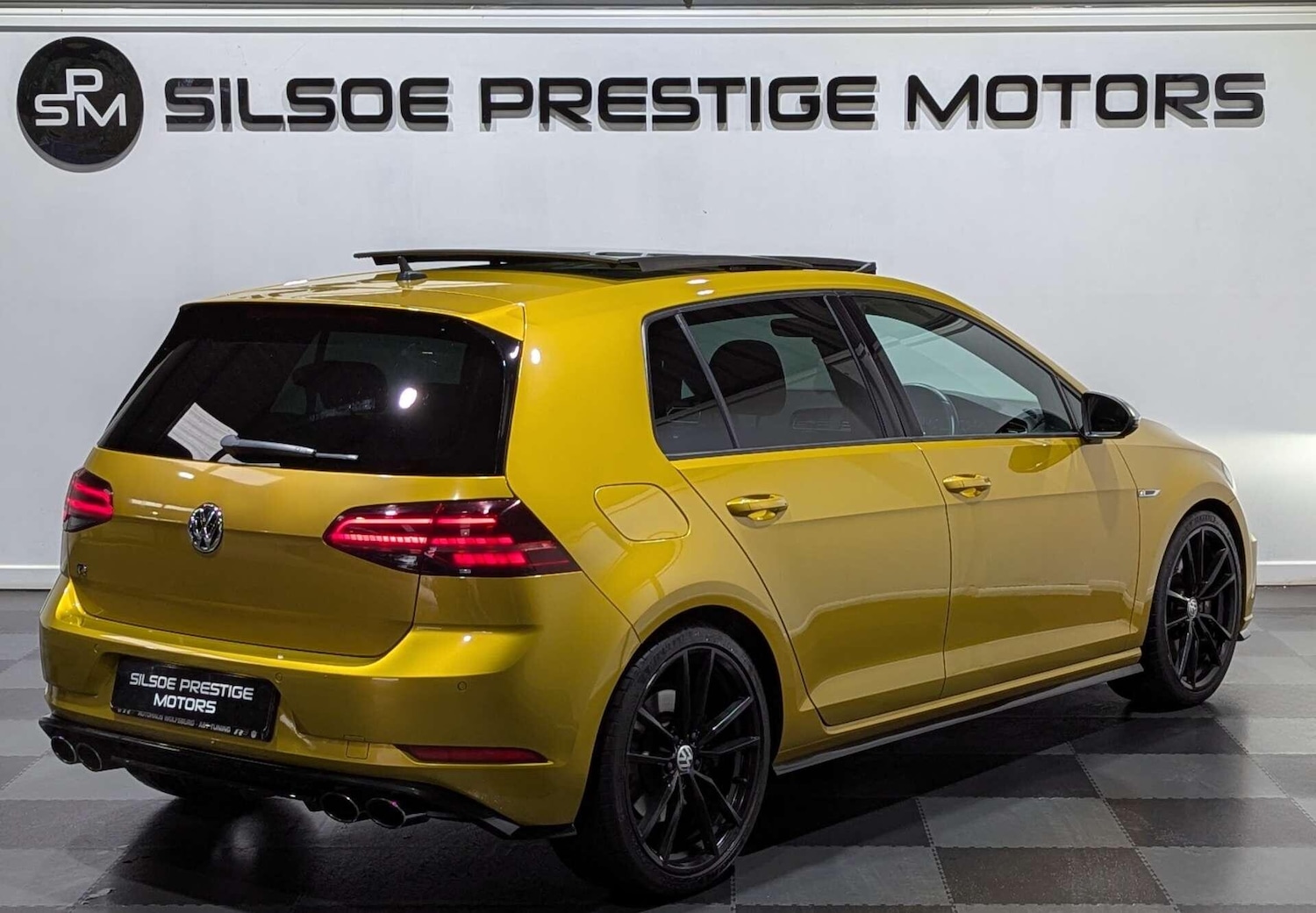 Used Volkswagen Golf 2017 for sale - 77039687: Photo 13