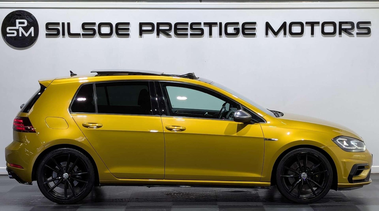 Used Volkswagen Golf 2017 for sale - 77039687: Photo 15