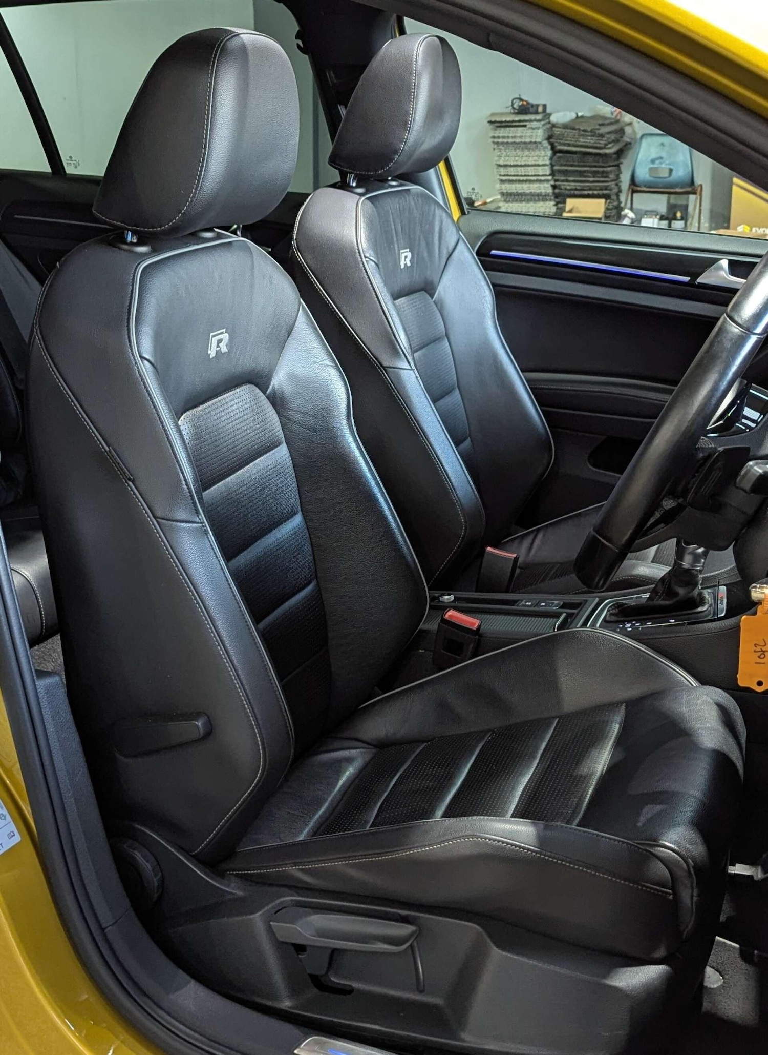 Used Volkswagen Golf 2017 for sale - 77039687: Photo 19